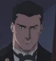 Bruce Wayne