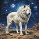 Lobo lunar