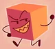 Blocky - BFDI AU