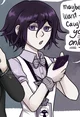 Kokichi Ouma