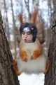 Jisung Squirrel 