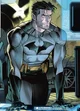 Bruce Wayne