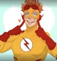Wally West