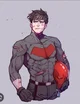 Jason Todd