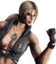 Sonya Blade MK9