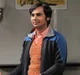 Raj Koothrappali