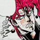 Kakyoin Noriaki