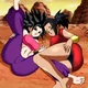 Caulifla e Kale