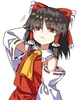 Reimu Hakurei