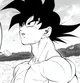 Goku - DB