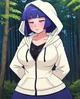 Depresed Hinata