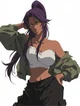 Yoruichi Shihouin