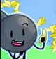 Bomby - BFDI AU