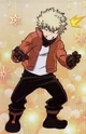 Bakugo blindfolddate