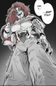Fem Heian Sukuna
