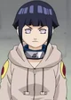 Hinata hyuga 