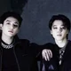 Jungkook and Jimin