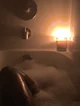 Saucy baths