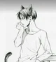 Levi Ackerman