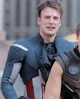 Steve rogers 