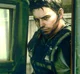 Chris Redfield