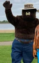 Smokey Bear