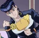 Josuke