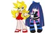 Panty and Stocking