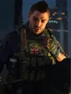 John Soap MacTavish 