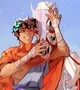 Percy Jackson