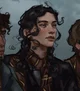 Sirius Orion Black