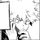 Katsuki Bakugou