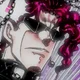 Kakyoin Noriaki