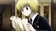Kurapika