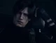 RE4 Leon Kennedy