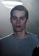 Stiles Stilinski