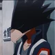 Tokoyami-Class 1A