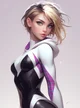 Spider-Gwen