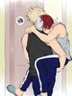 TodoBaku poliamor