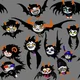 12 Beta Bats - HS