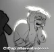 Cap gato alternativo