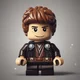 Lego Anakin 