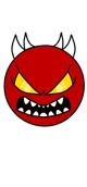 Insane demon