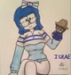 Female Israel 