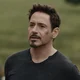 Tony Stark 