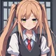 Bully girl