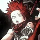 Eijiro Kirishima 