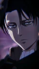 Levi Ackerman 