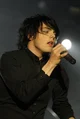 Vampire Gerard Way