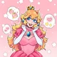 Princess Peach 